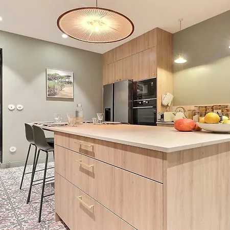 Les Celestins - With An Amazing View Apartamento Lyon