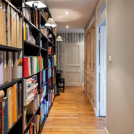 Apartamento Les Celestins - With An Amazing View Lyon